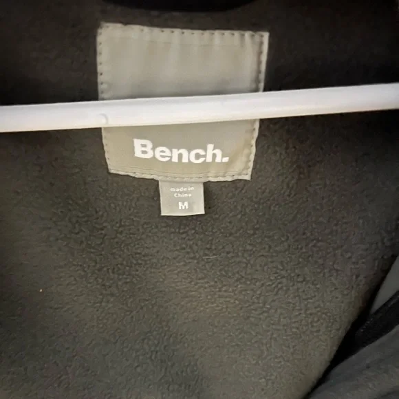 BENCH jacket - Picture 3 of 3